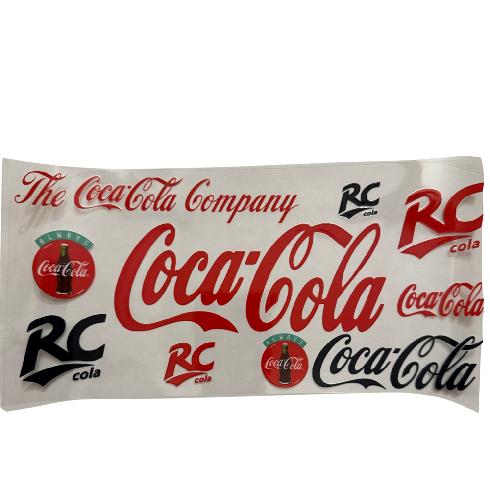 Coca Cola Company