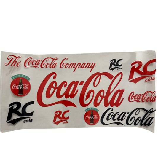Coca Cola Company