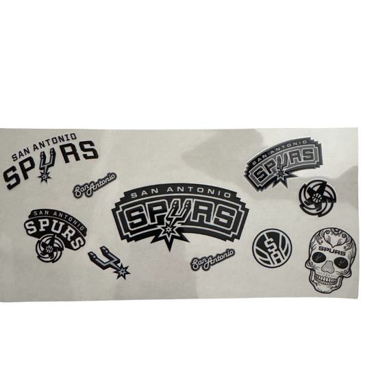 Spurs - NBA