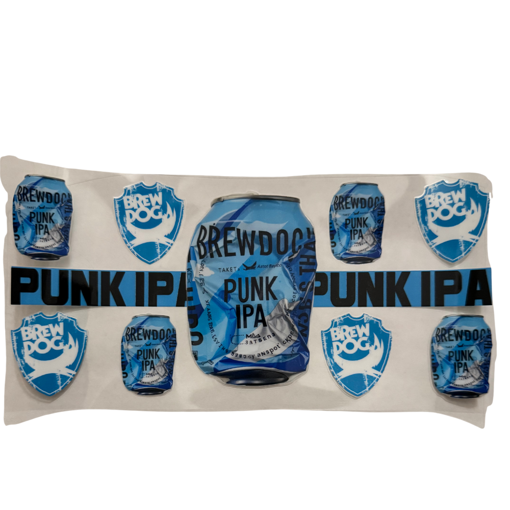 Brewdoc Punk IPA