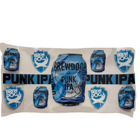 Brewdoc Punk IPA