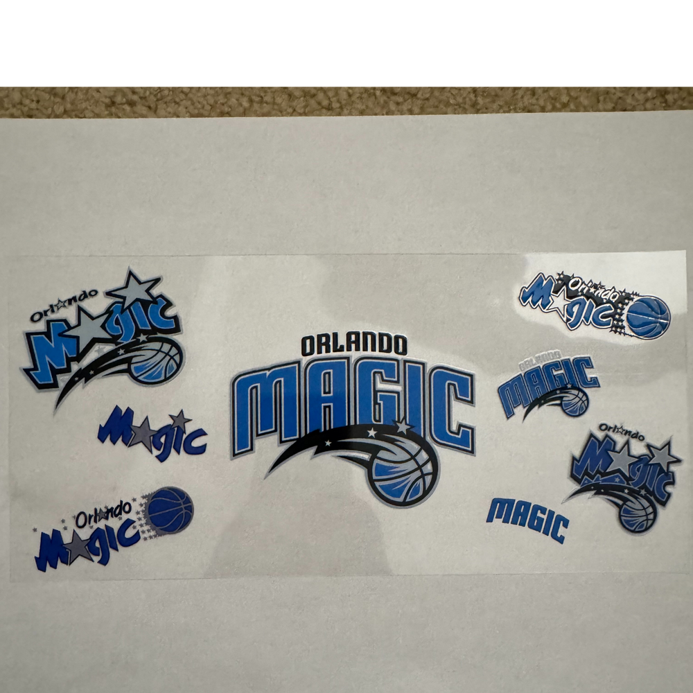 Orlando Magic - NBA