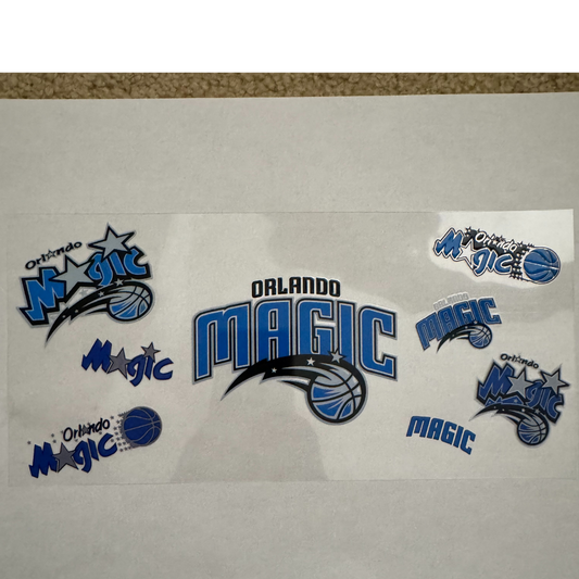 Orlando Magic - NBA