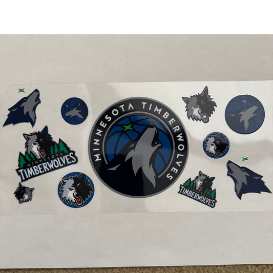 Minnesota Timberwolves - NBA