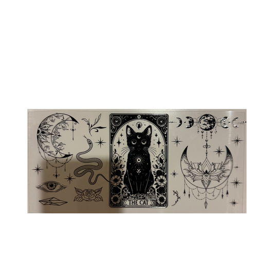 The Cat