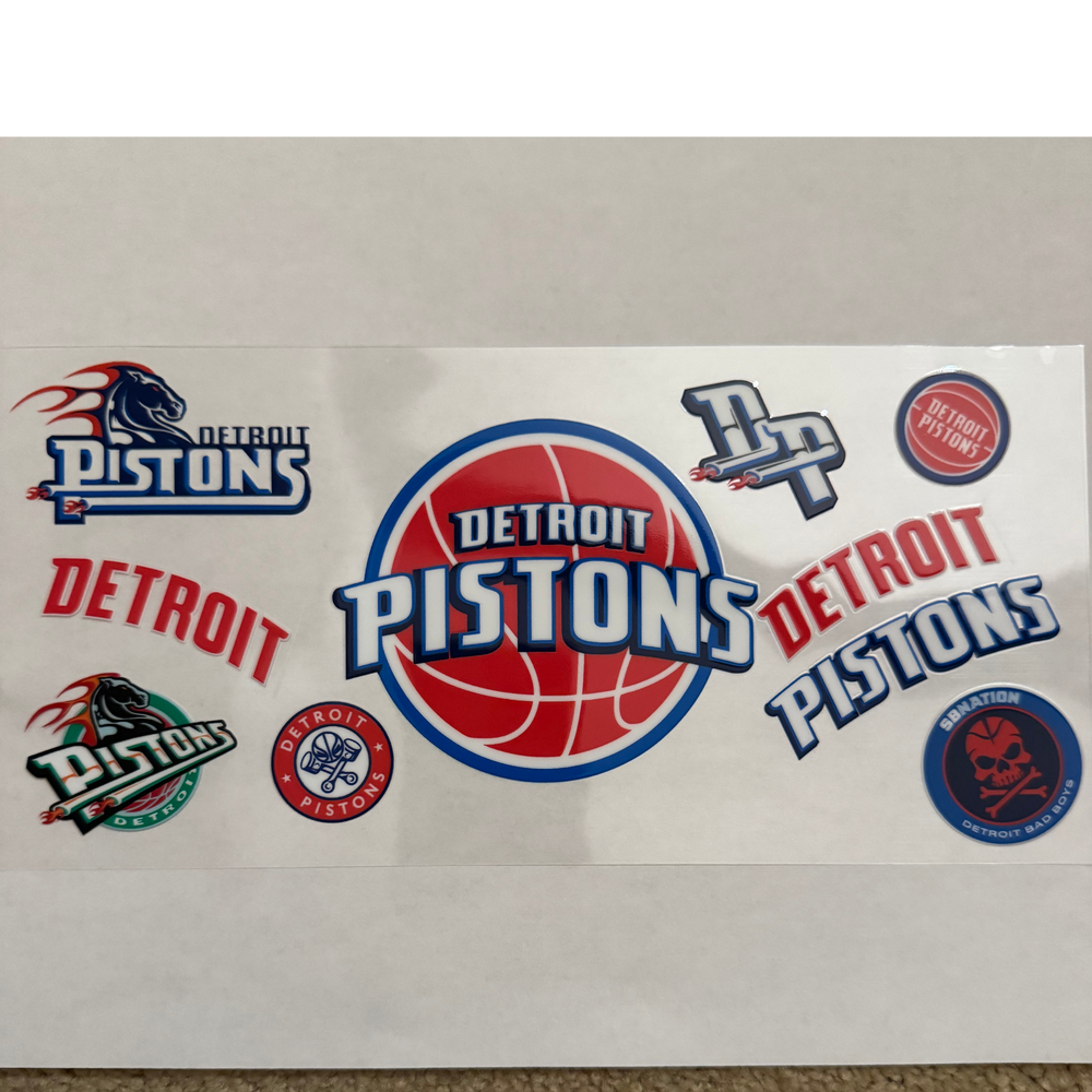 Detroit Pistons - NBA