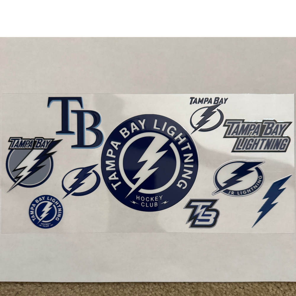 Tampa Bay Lightning - NHL
