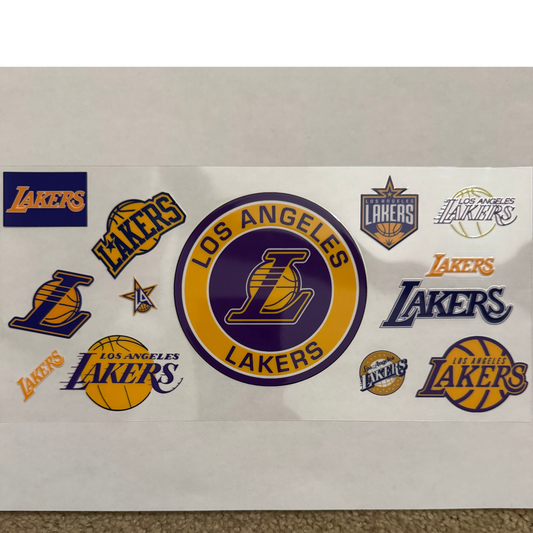 Los Angeles Lakers - NBA