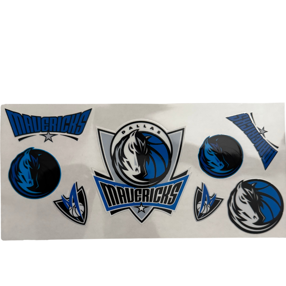 Dallas Mavericks - NBA