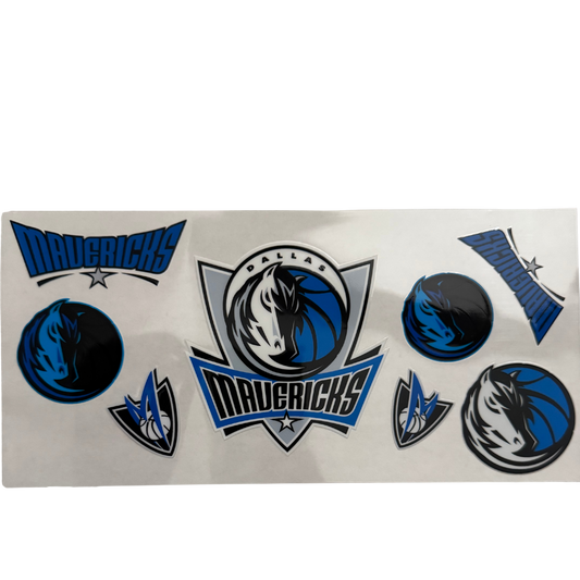 Dallas Mavericks - NBA