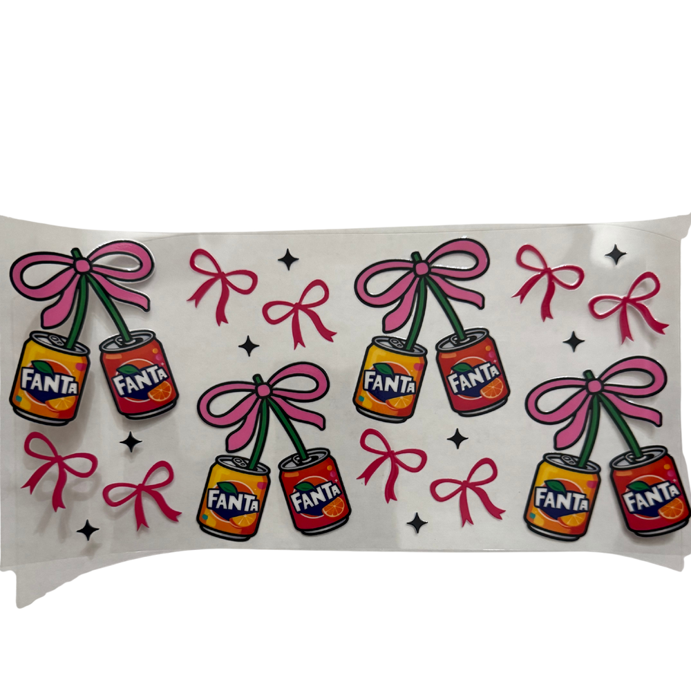 Fanta Bows