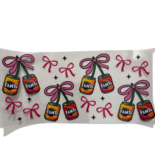 Fanta Bows