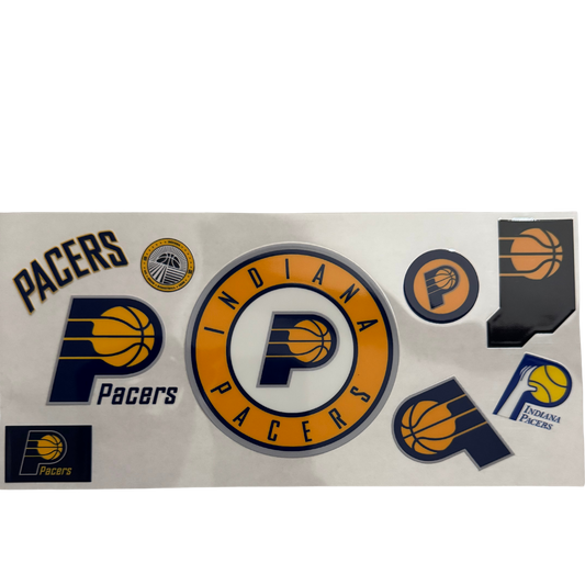 Indiana Pacers - NBA