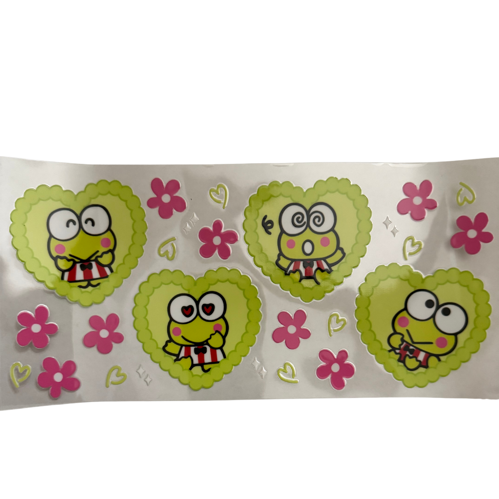 Keroppi HK