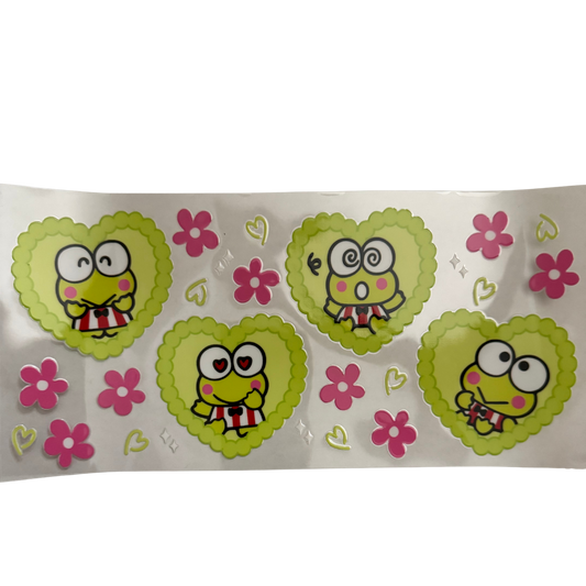 Keroppi HK