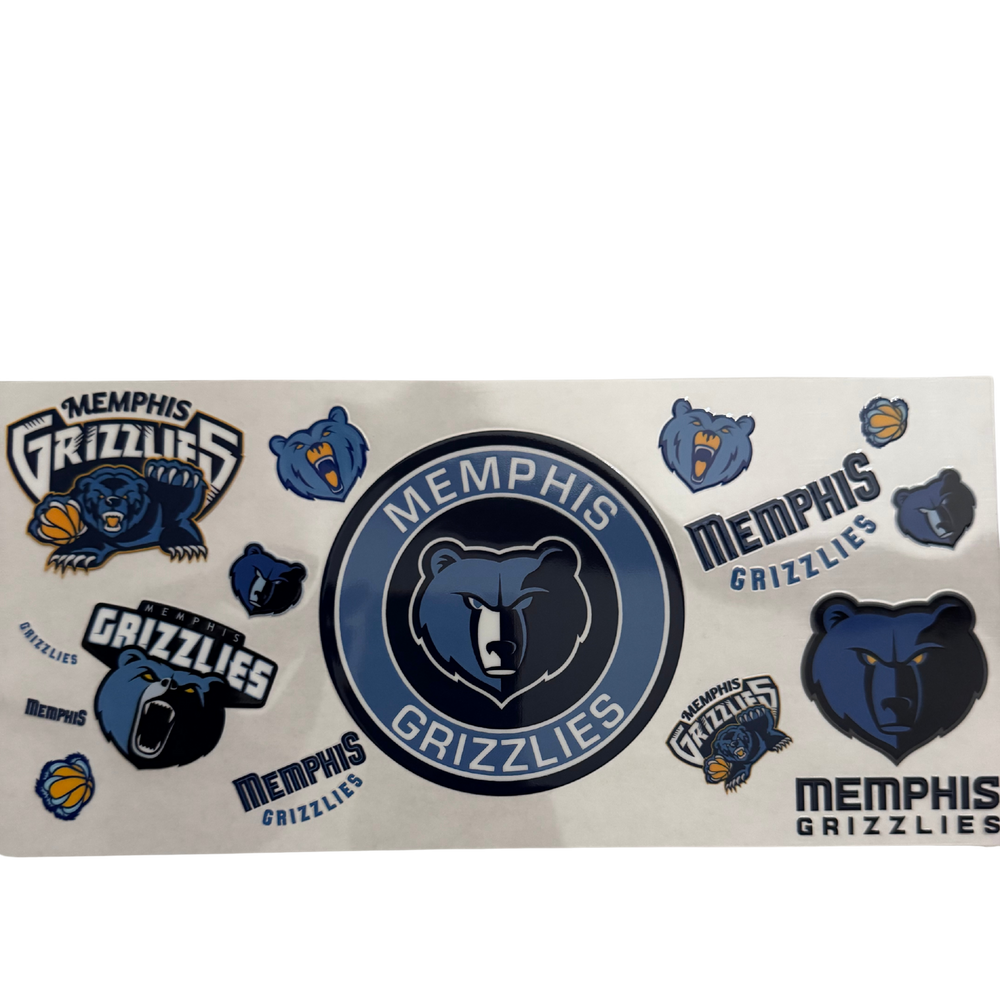 Memphis Grizzlies - NBA