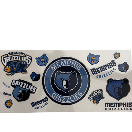 Memphis Grizzlies - NBA