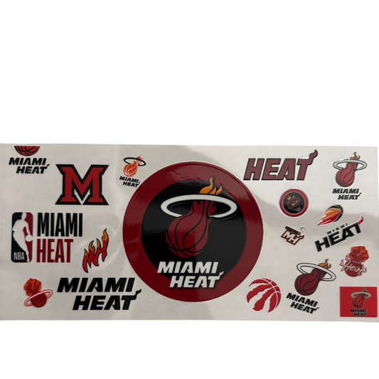 Miami Heat - NBA