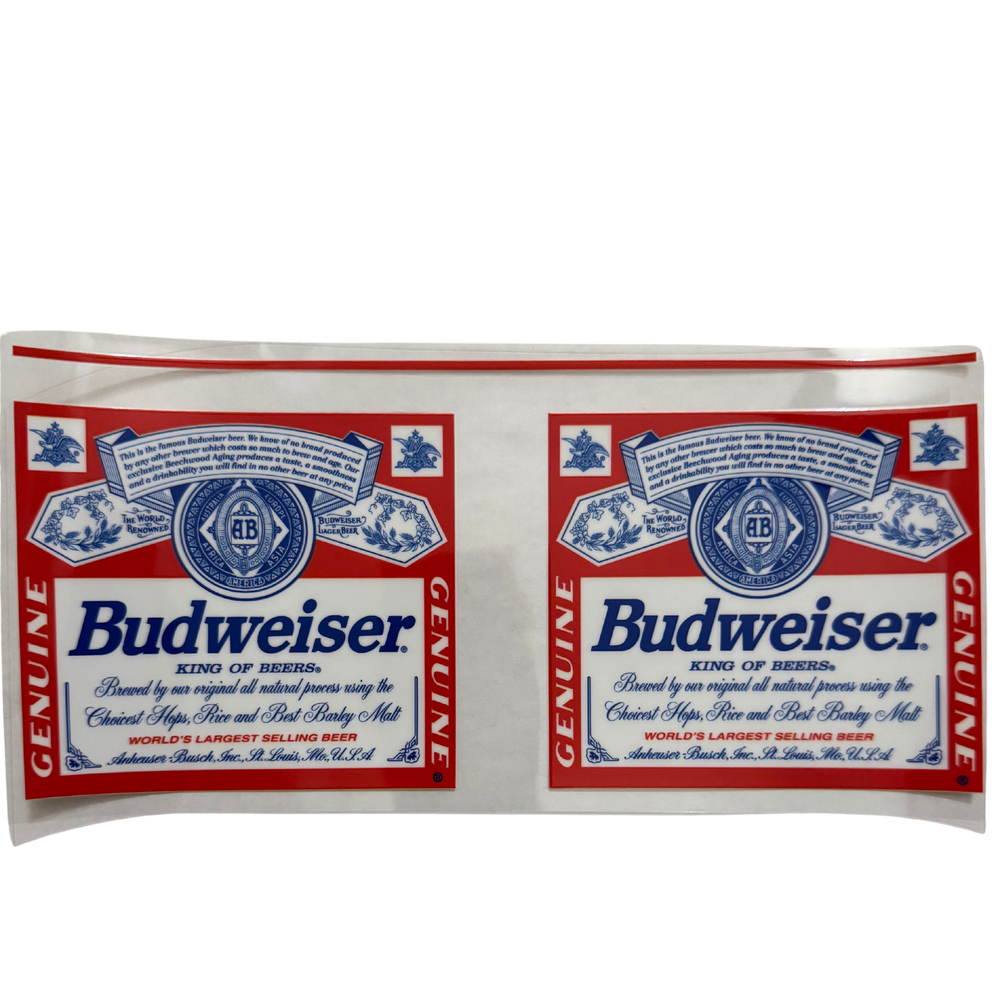 Budweiser Logo