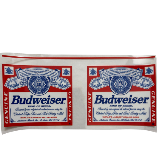 Budweiser Logo