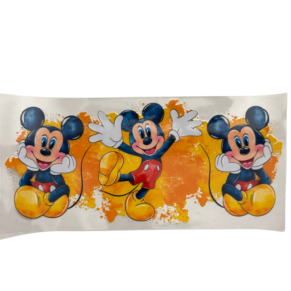 Mickey