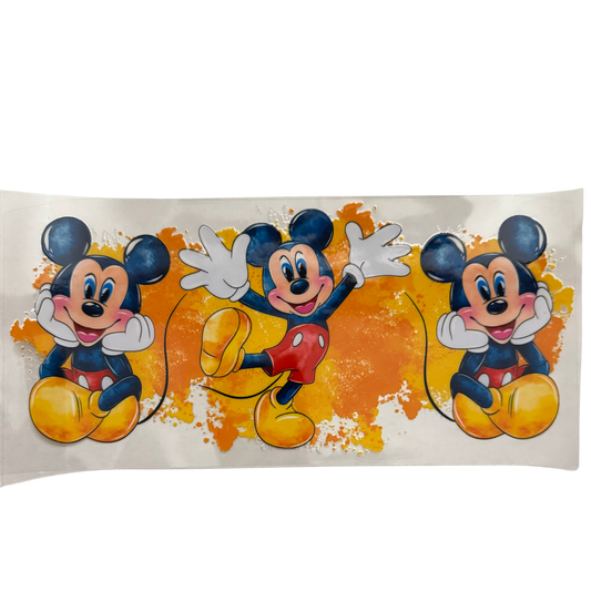 Mickey