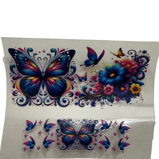 Butterfly - Mini