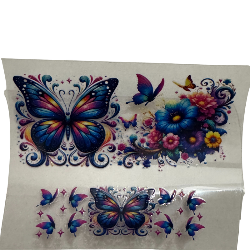 Butterfly - Mini