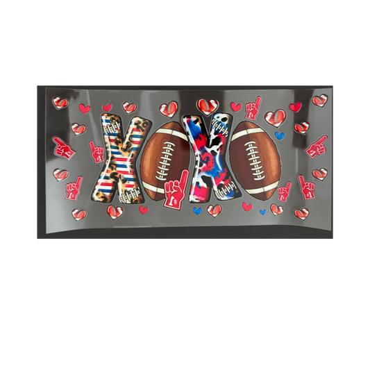 XOXO Football