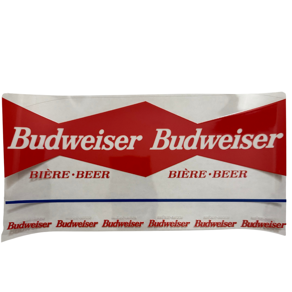 Budweiser Logo