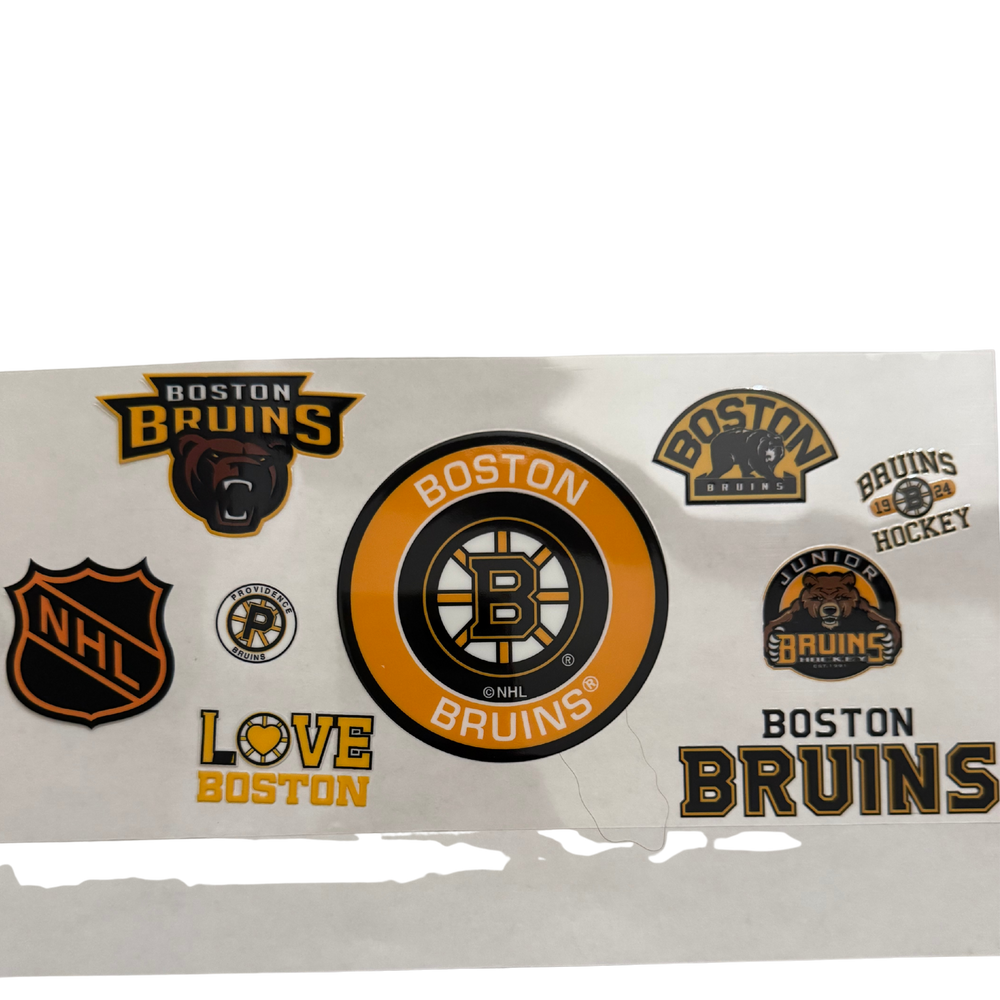 Boston Bruins - NHL