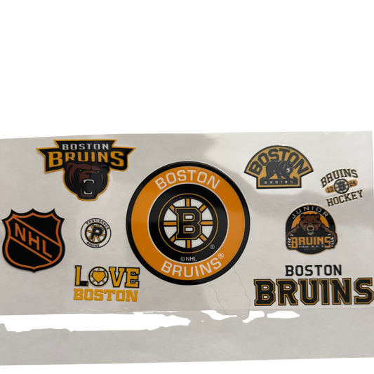 Boston Bruins - NHL