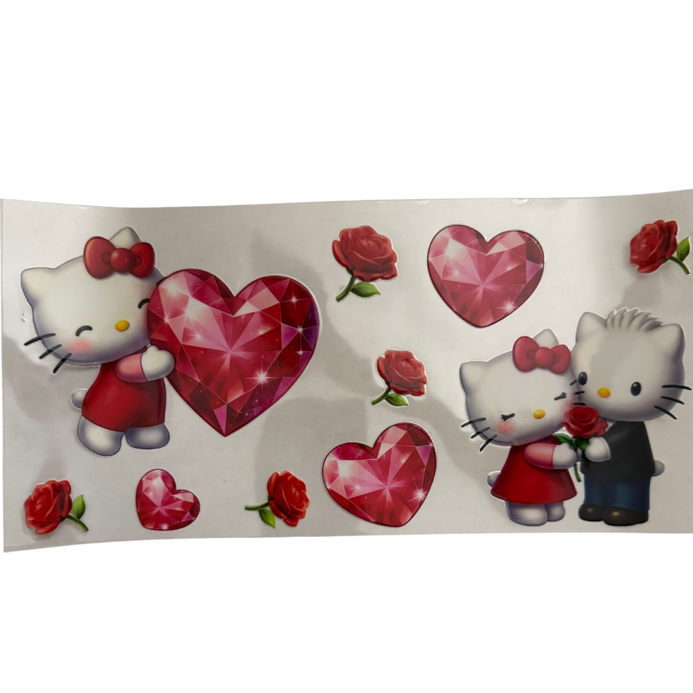 HK Hearts