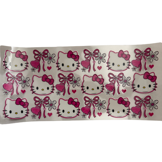 HK Heads & Bows