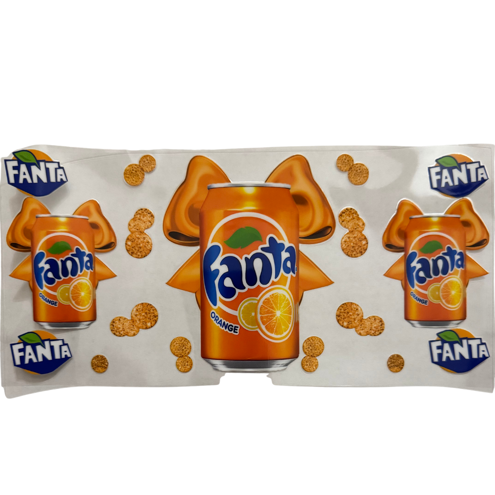 Fanta & Bows
