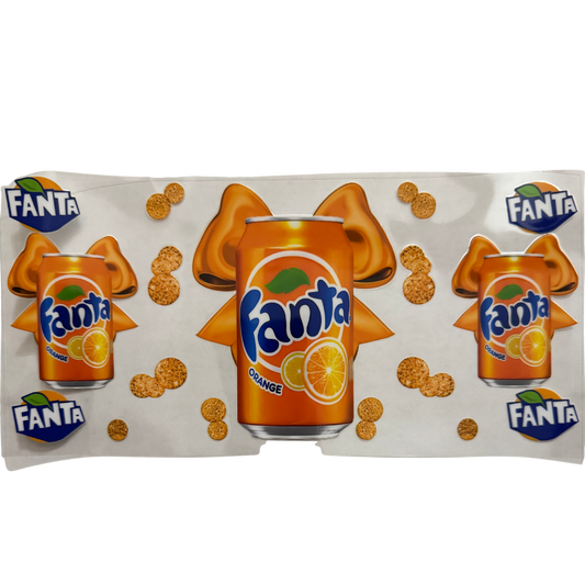 Fanta & Bows