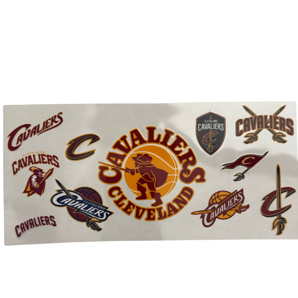 Cleveland Cavaliers - NBA