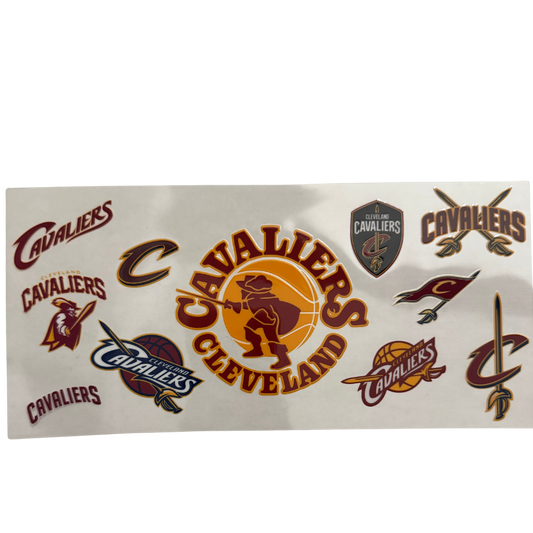 Cleveland Cavaliers - NBA