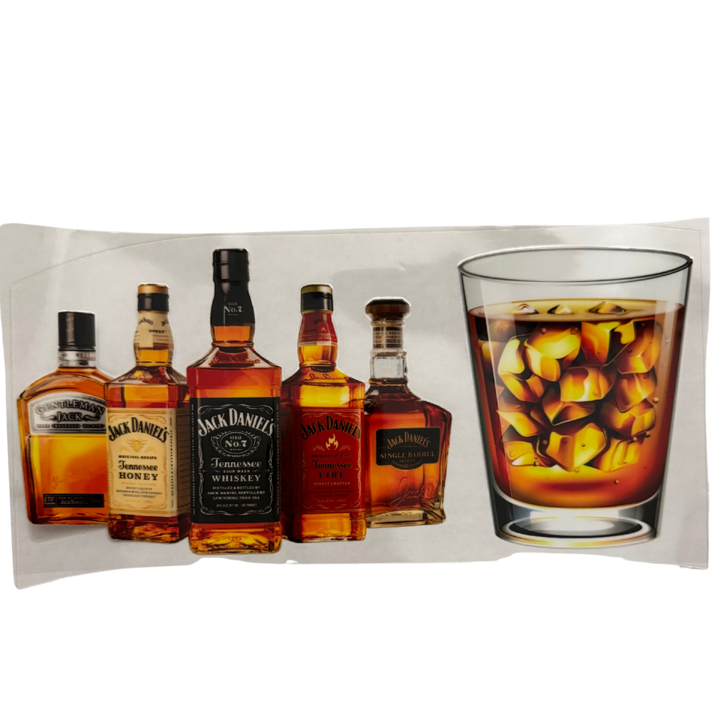 Whiskey