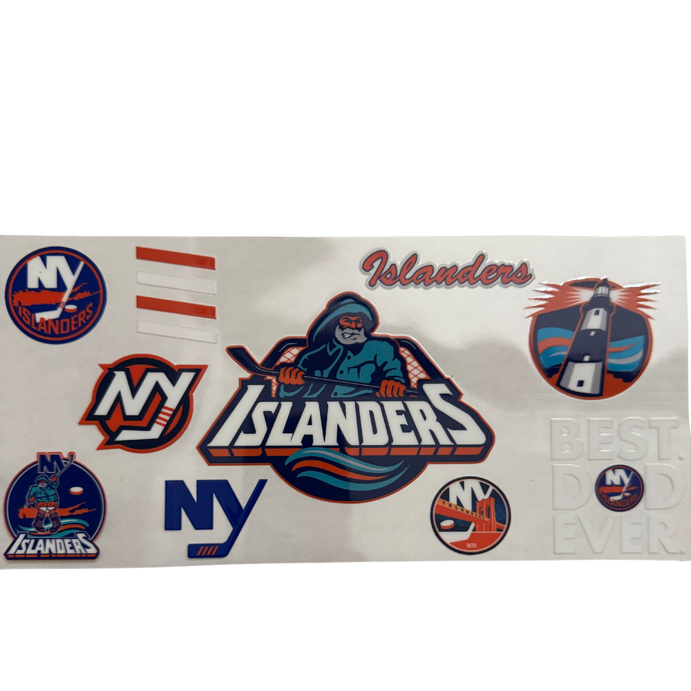 NY Islanders - NHL