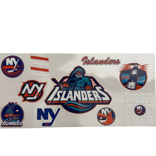 NY Islanders - NHL