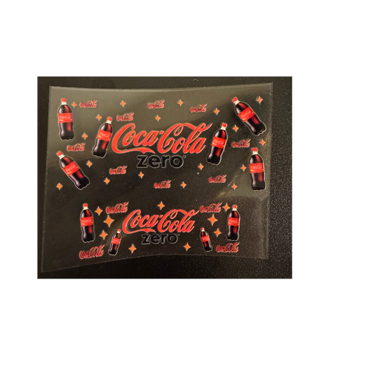 Coke Zero - Mini