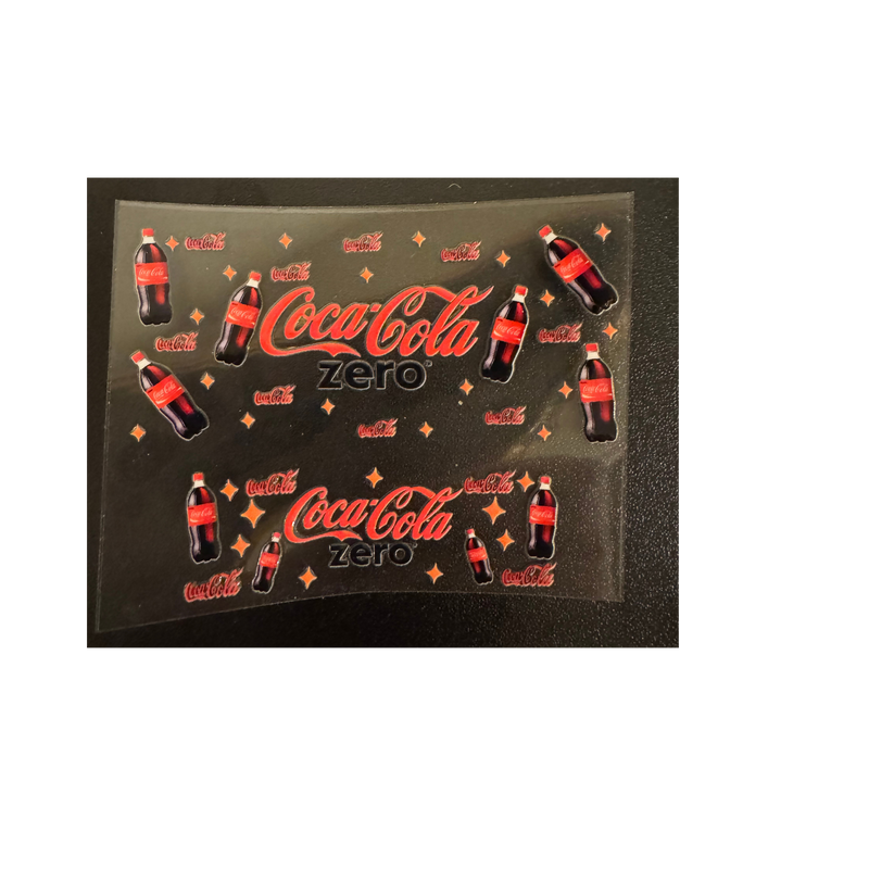 Coke Zero - Mini