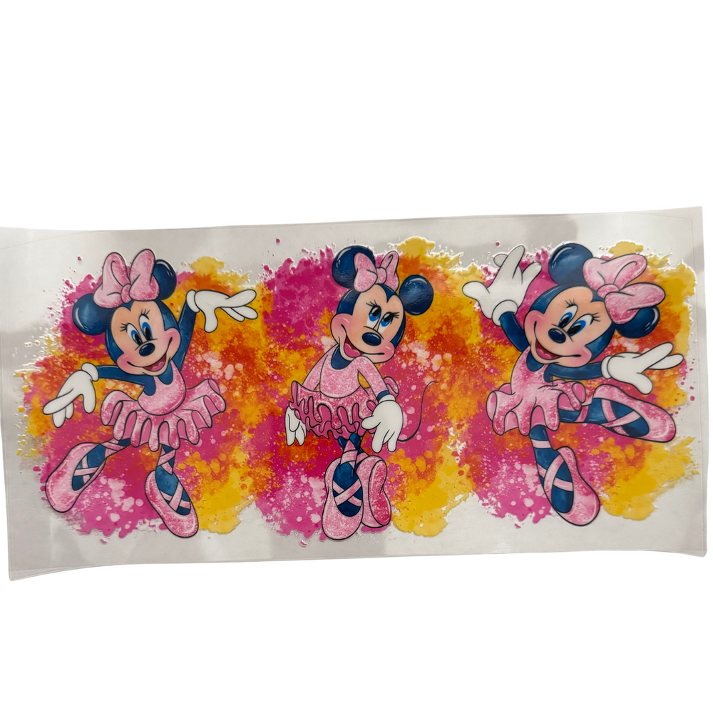 Ballet Minnie