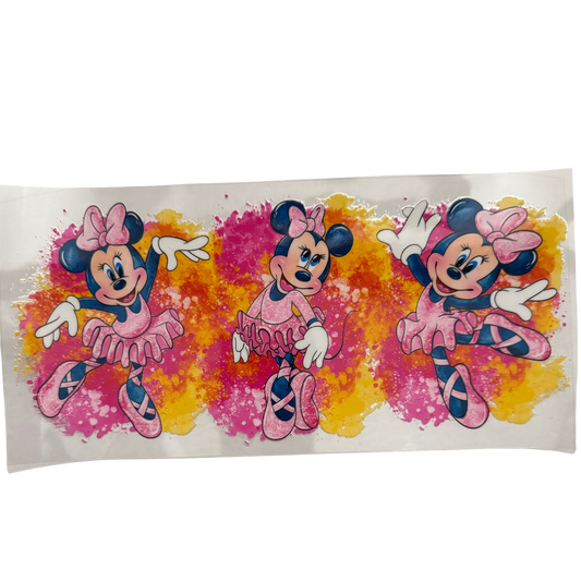 Ballet Minnie