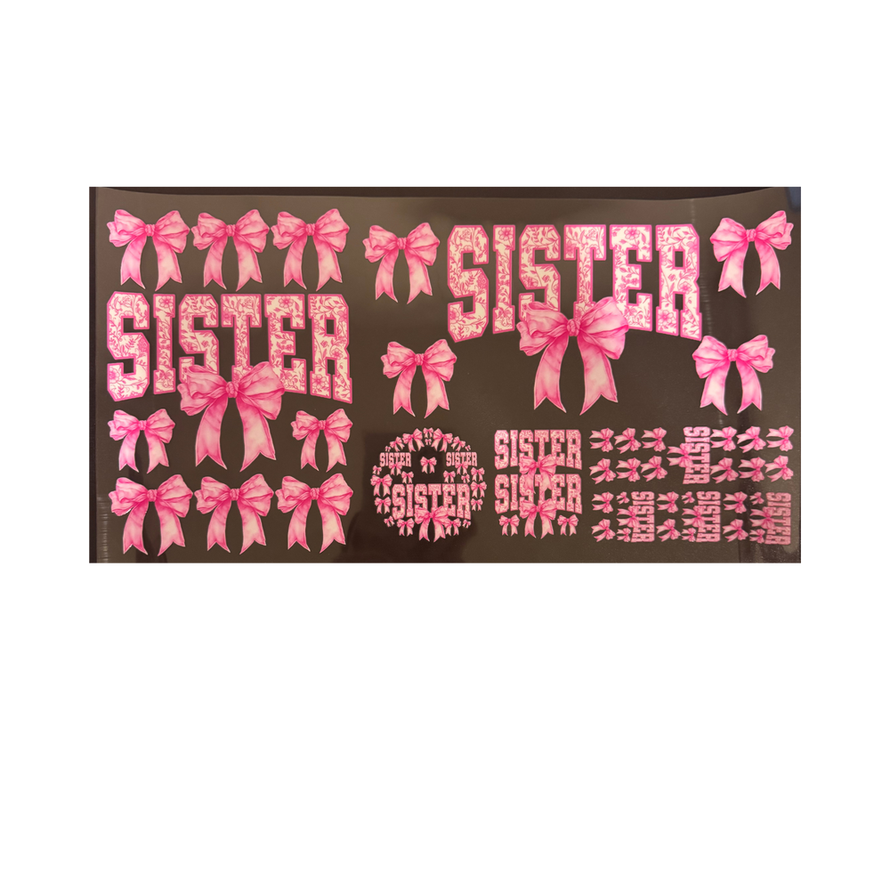 Sister - 6 in 1 Set