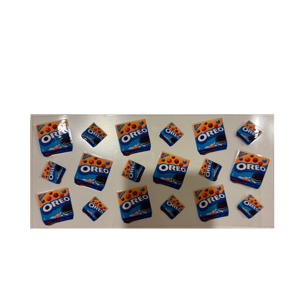 Oreo Boxes