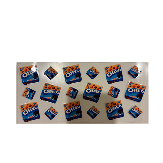 Oreo Boxes