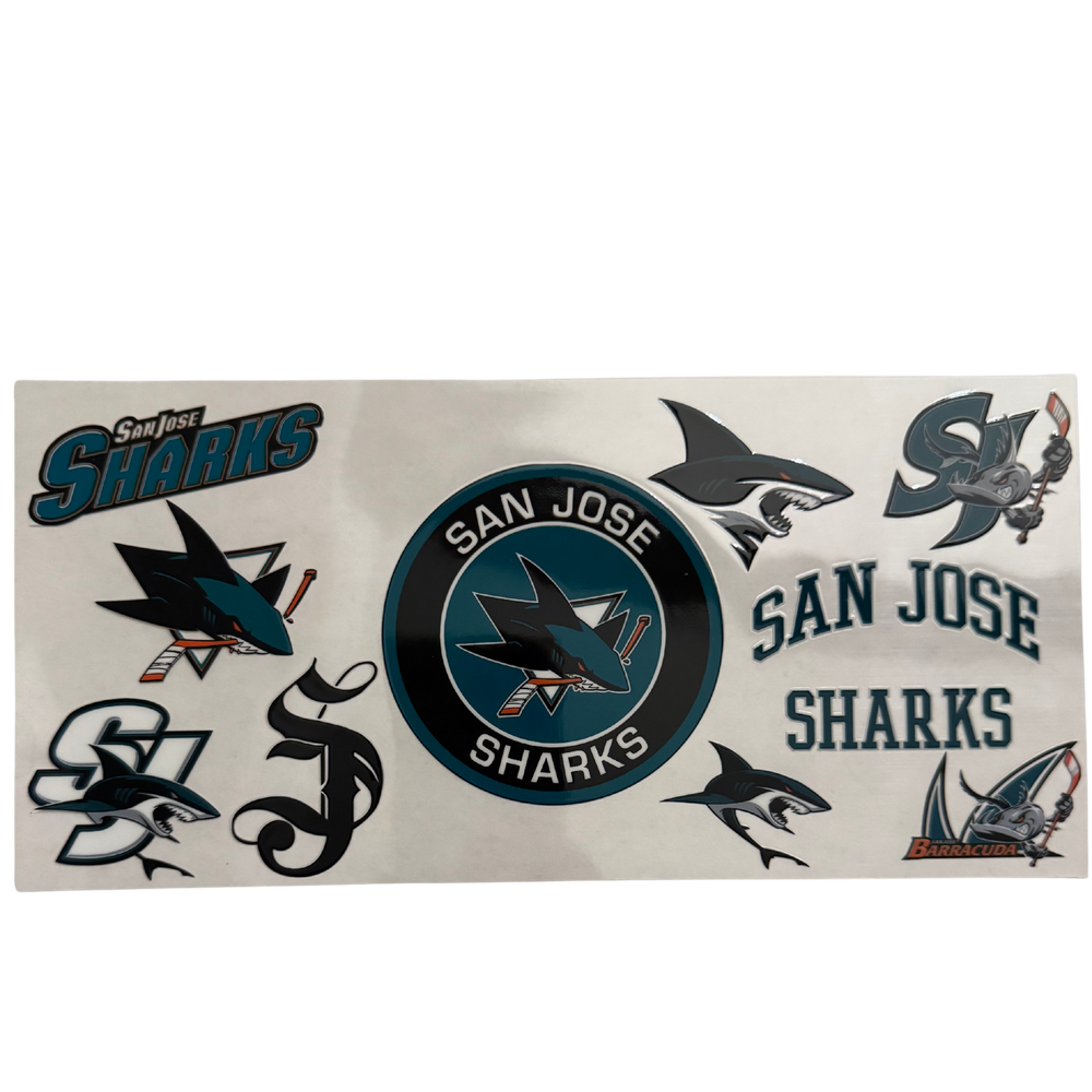 San Jose Sharks - NHL
