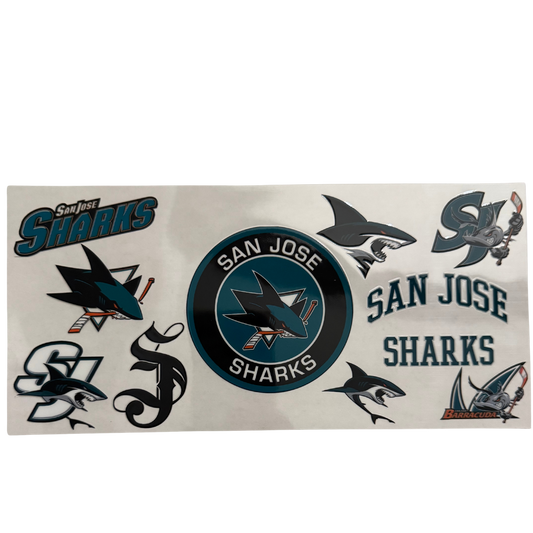 San Jose Sharks - NHL